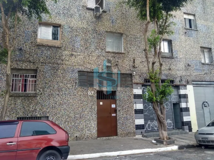 Foto 2 de Apartamento com 2 quartos à venda, 54m2 em Liberdade, São Paulo - SP