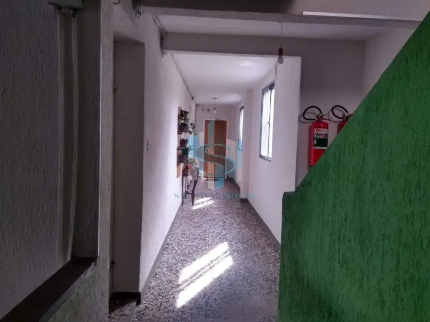 Foto 5 de Apartamento com 2 quartos à venda, 54m2 em Liberdade, São Paulo - SP