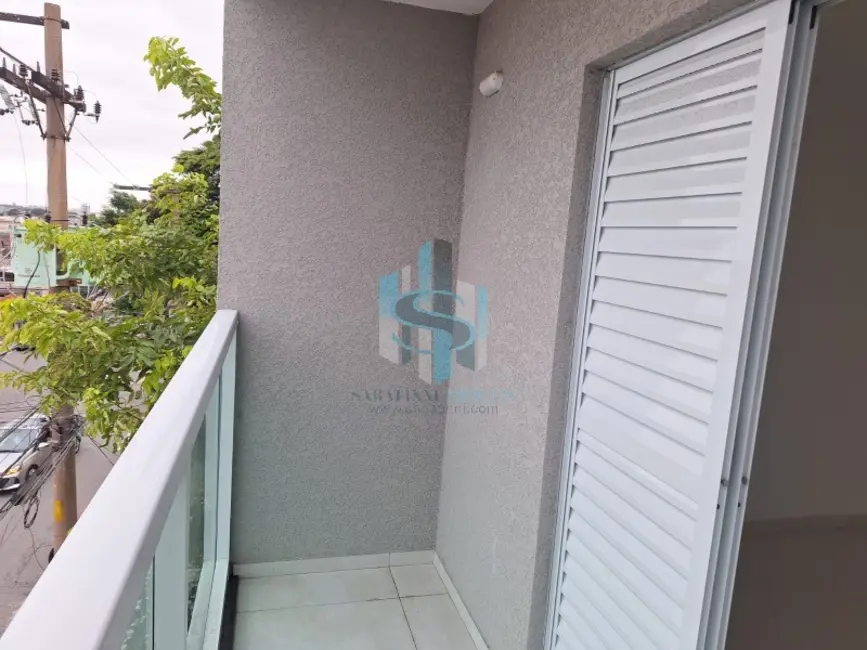 Foto 6 de Apartamento com 2 quartos à venda, 43m2 em São Paulo - SP