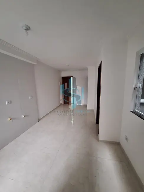Foto 3 de Apartamento com 2 quartos à venda, 43m2 em São Paulo - SP