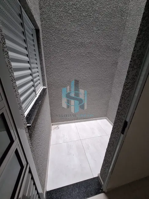 Foto 9 de Apartamento com 2 quartos à venda, 43m2 em São Paulo - SP