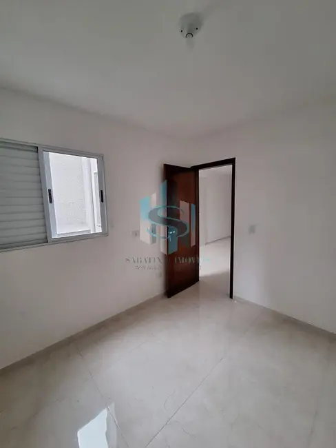 Apartamento com 2 quartos à venda, 43m2 em São Paulo - SP - imagem 7 Foto 7 de Apartamento com 2 quartos à venda, 43m2 em São Paulo - SP