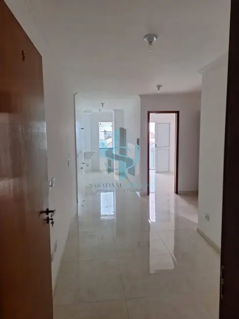 Apartamento com 2 quartos à venda, 43m2 em Vila Marieta, São Paulo - SP - imagem 2 Foto 2 de Apartamento com 2 quartos à venda, 43m2 em Vila Marieta, São Paulo - SP