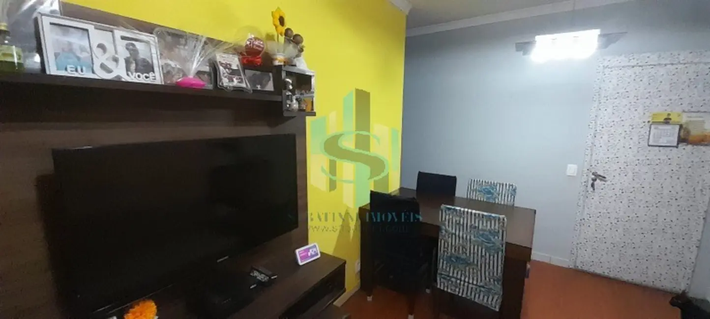 Foto 5 de Apartamento com 2 quartos à venda, 47m2 em Vila Independência, São Paulo - SP