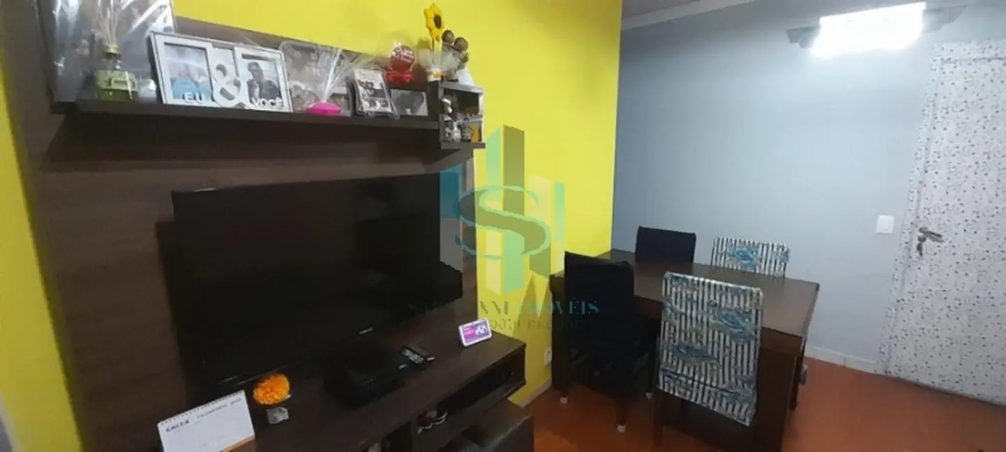 Foto 4 de Apartamento com 2 quartos à venda, 47m2 em Vila Independência, São Paulo - SP