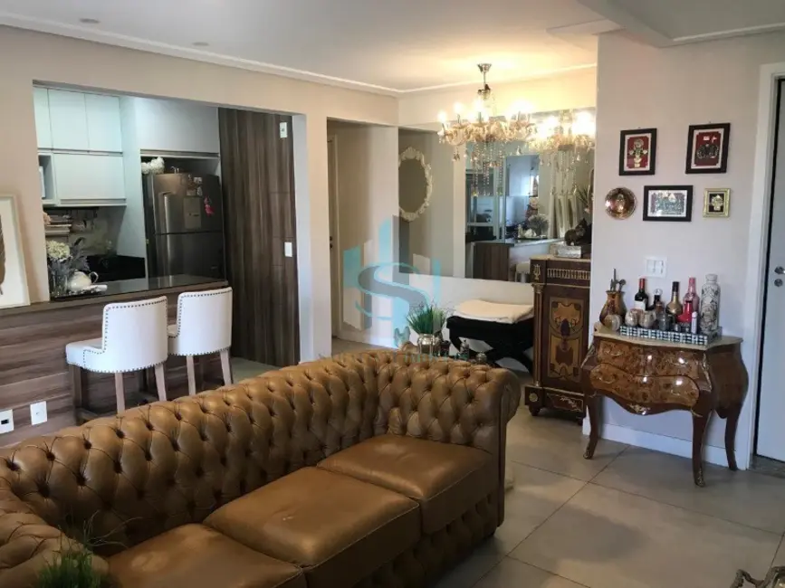 Foto 6 de Apartamento com 3 quartos à venda, 78m2 em Vila Formosa, São Paulo - SP