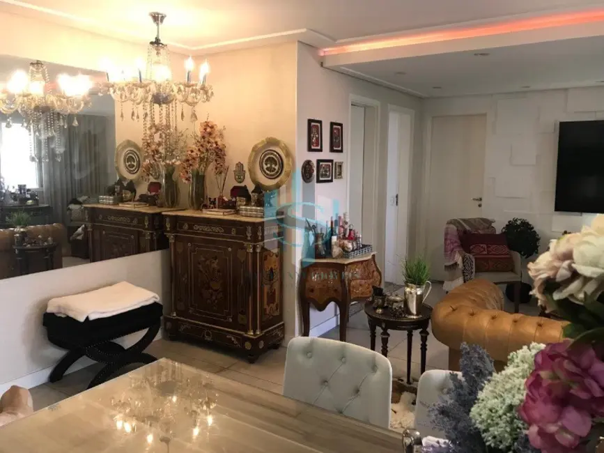 Foto 5 de Apartamento com 3 quartos à venda, 78m2 em Vila Formosa, São Paulo - SP
