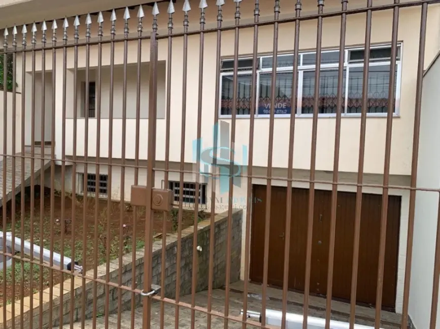 Foto 1 de Casa com 4 quartos à venda, 150m2 em Vila Prudente, São Paulo - SP