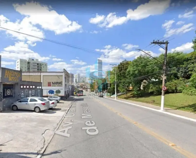 Foto 7 de Terreno / Lote à venda e para alugar, 519m2 em Vila Flórida, Guarulhos - SP