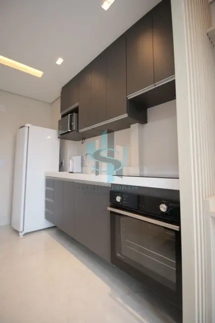 Apartamento com 1 quarto à venda e para alugar, 26m2 em Barra Funda, São Paulo - SP - imagem 9 Foto 9 de Apartamento com 1 quarto à venda e para alugar, 26m2 em Barra Funda, São Paulo - SP