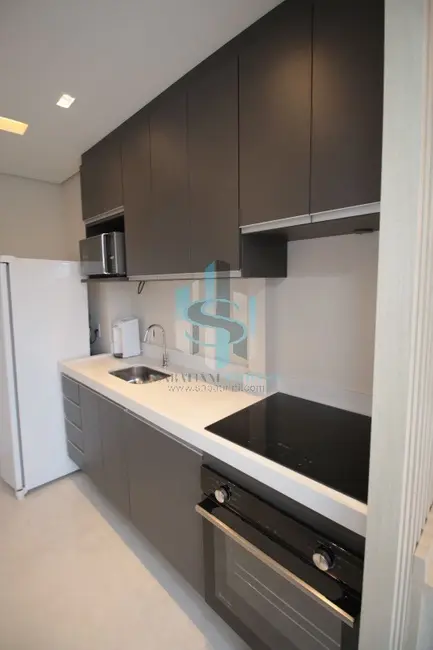 Apartamento com 1 quarto à venda e para alugar, 26m2 em Barra Funda, São Paulo - SP - imagem 7 Foto 7 de Apartamento com 1 quarto à venda e para alugar, 26m2 em Barra Funda, São Paulo - SP