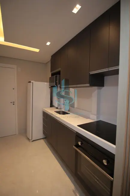 Apartamento com 1 quarto à venda e para alugar, 26m2 em Barra Funda, São Paulo - SP - imagem 8 Foto 8 de Apartamento com 1 quarto à venda e para alugar, 26m2 em Barra Funda, São Paulo - SP