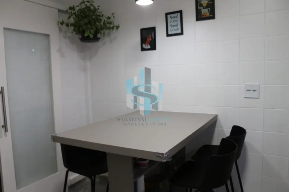 Apartamento com 3 quartos à venda, 113m2 em Vila Matilde, São Paulo - SP - imagem 7 Foto 7 de Apartamento com 3 quartos à venda, 113m2 em Vila Matilde, São Paulo - SP