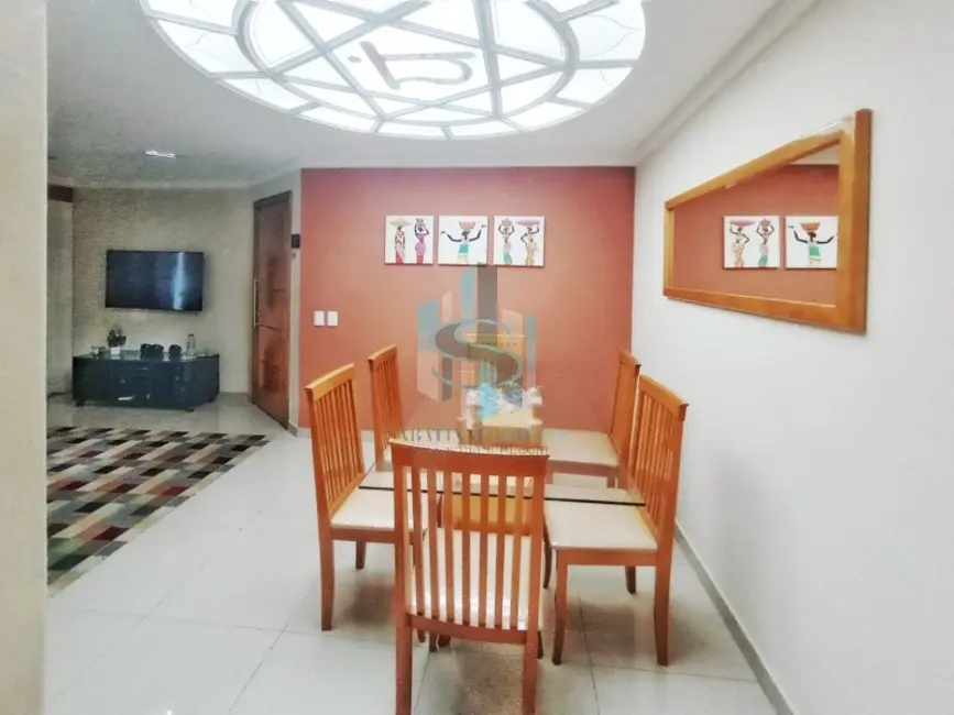 Apartamento com 3 quartos à venda, 113m2 em Vila Matilde, São Paulo - SP - imagem 3 Foto 3 de Apartamento com 3 quartos à venda, 113m2 em Vila Matilde, São Paulo - SP