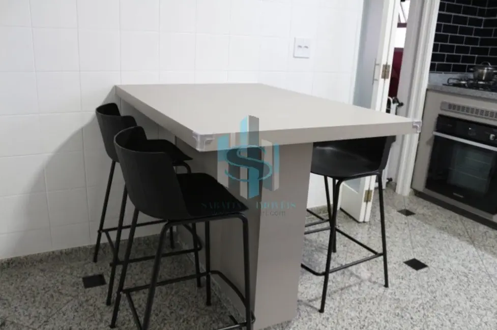 Apartamento com 3 quartos à venda, 113m2 em Vila Matilde, São Paulo - SP - imagem 5 Foto 5 de Apartamento com 3 quartos à venda, 113m2 em Vila Matilde, São Paulo - SP