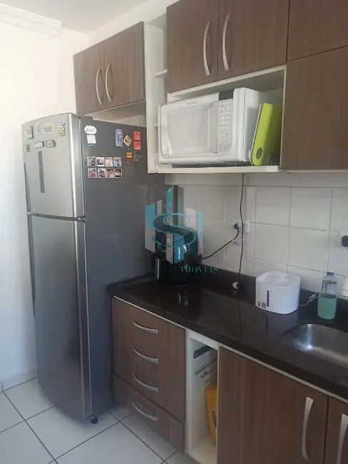 Foto 9 de Apartamento com 1 quarto à venda, 36m2 em Cambuci, São Paulo - SP