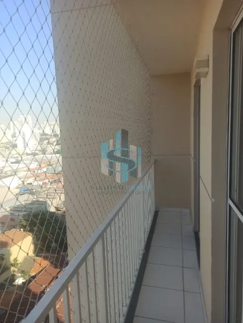 Foto 3 de Apartamento com 1 quarto à venda, 36m2 em Cambuci, São Paulo - SP