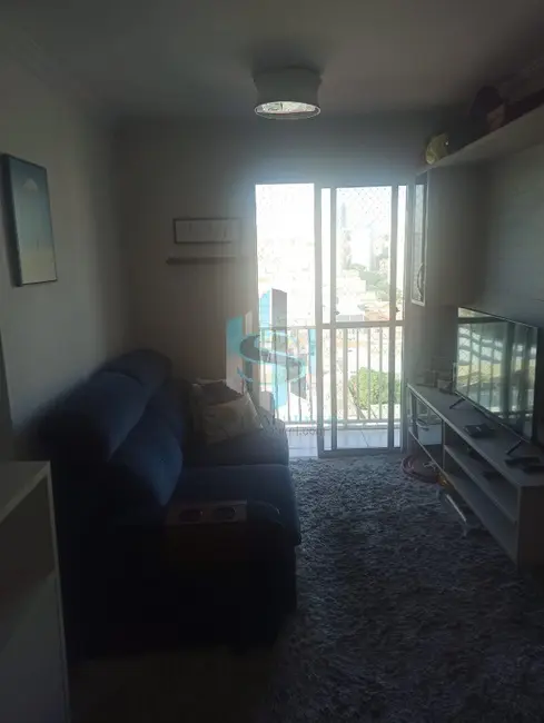 Foto 4 de Apartamento com 1 quarto à venda, 36m2 em Cambuci, São Paulo - SP