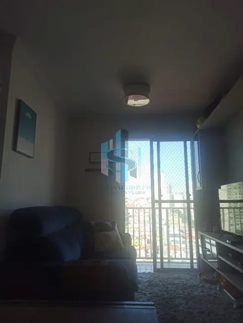 Foto 5 de Apartamento com 1 quarto à venda, 36m2 em Cambuci, São Paulo - SP