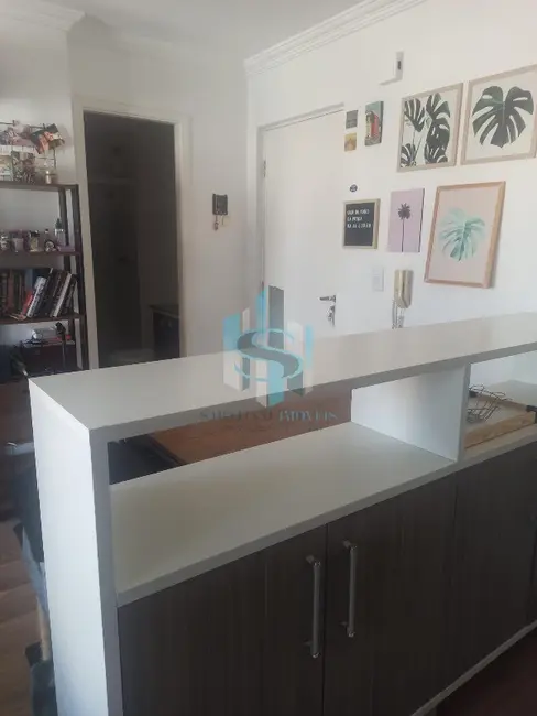Foto 8 de Apartamento com 1 quarto à venda, 36m2 em Cambuci, São Paulo - SP