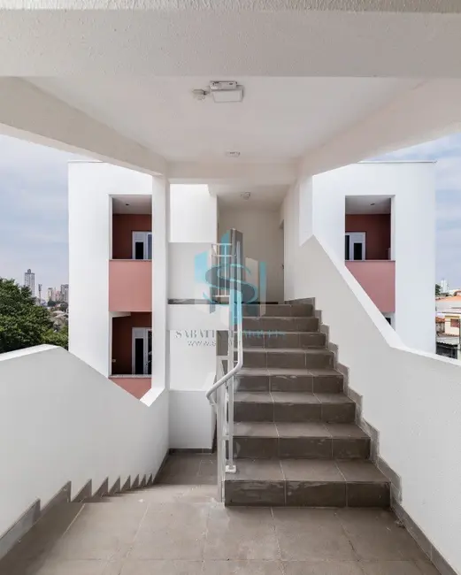 Apartamento com 1 quarto à venda, 33m2 em Vila Prudente, São Paulo - SP - imagem 7 Foto 7 de Apartamento com 1 quarto à venda, 33m2 em Vila Prudente, São Paulo - SP