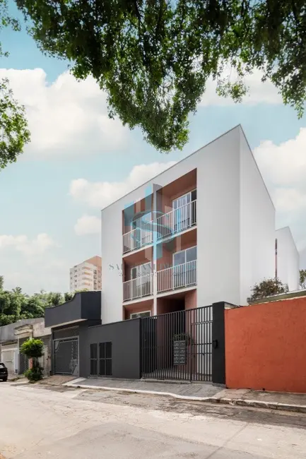 Apartamento com 1 quarto à venda, 33m2 em Vila Prudente, São Paulo - SP - imagem 9 Foto 9 de Apartamento com 1 quarto à venda, 33m2 em Vila Prudente, São Paulo - SP