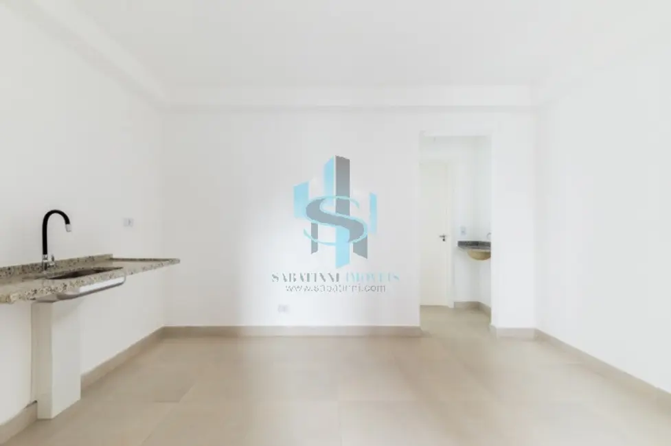Foto 2 de Apartamento com 1 quarto à venda, 33m2 em Vila Prudente, São Paulo - SP