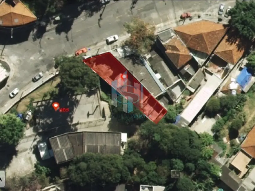 Foto 5 de Terreno / Lote à venda, 260m2 em Vila Gomes, São Paulo - SP