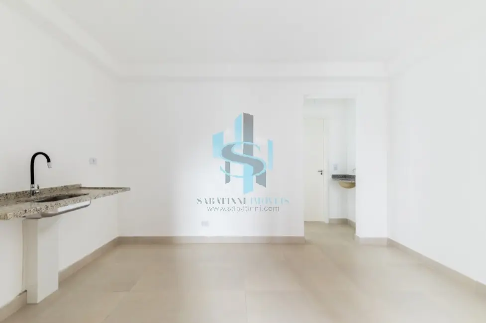 Foto 7 de Apartamento com 1 quarto à venda, 33m2 em Vila Prudente, São Paulo - SP