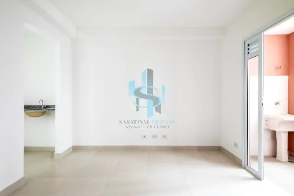 Foto 8 de Apartamento com 1 quarto à venda, 33m2 em Vila Prudente, São Paulo - SP