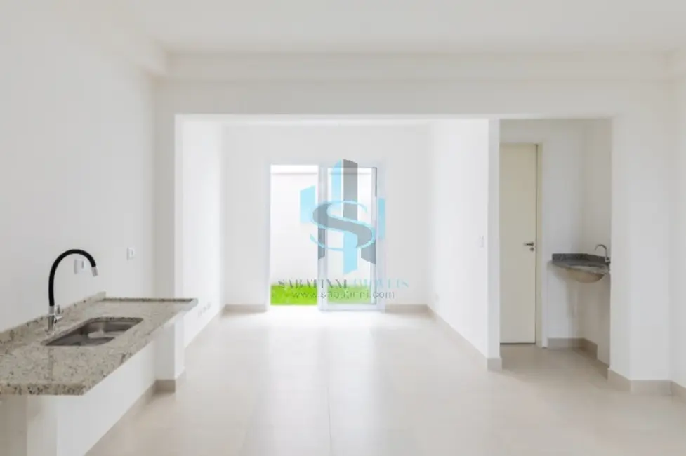 Foto 2 de Apartamento com 1 quarto à venda, 33m2 em Vila Prudente, São Paulo - SP