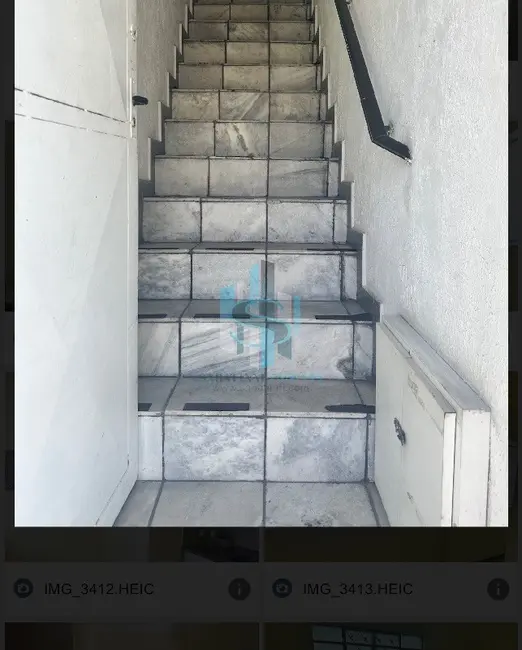 Foto 4 de Prédio Inteiro à venda, 230m2 em Vila Mazzei, São Paulo - SP