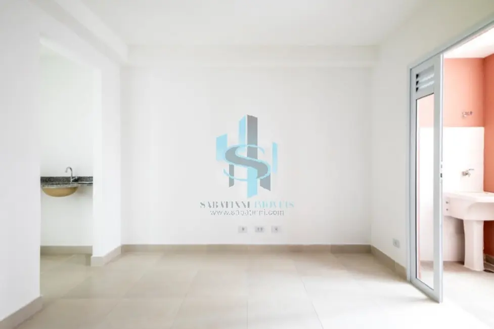 Foto 4 de Apartamento com 1 quarto à venda, 42m2 em Vila Prudente, São Paulo - SP