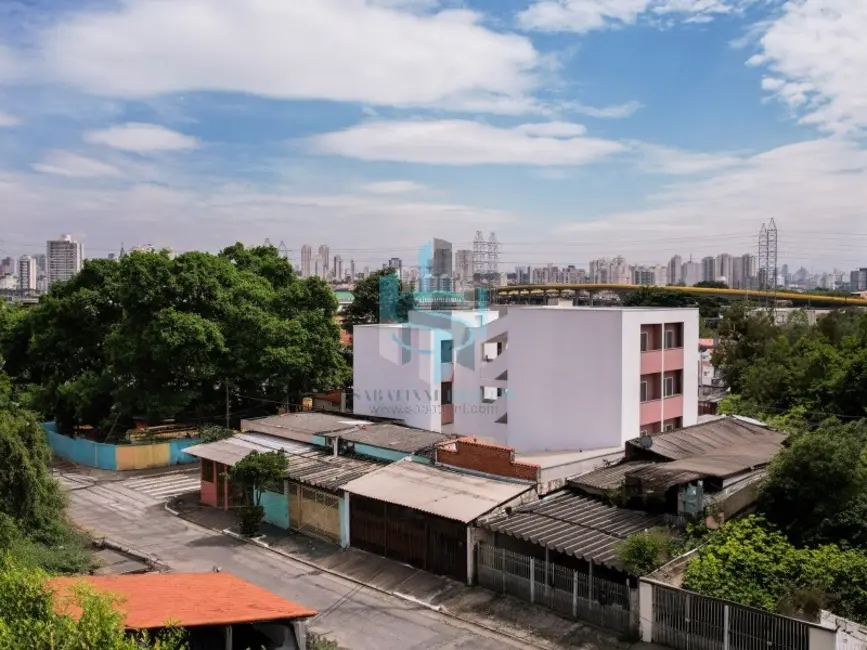 Apartamento com 1 quarto à venda, 33m2 em Vila Prudente, São Paulo - SP - imagem 9 Foto 9 de Apartamento com 1 quarto à venda, 33m2 em Vila Prudente, São Paulo - SP