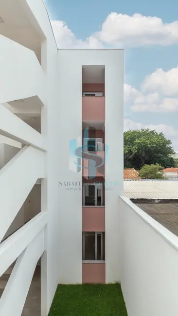 Apartamento com 1 quarto à venda, 33m2 em Vila Prudente, São Paulo - SP - imagem 8 Foto 8 de Apartamento com 1 quarto à venda, 33m2 em Vila Prudente, São Paulo - SP