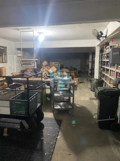 Foto 4 de Prédio Inteiro à venda, 600m2 em Parque Edu Chaves, São Paulo - SP