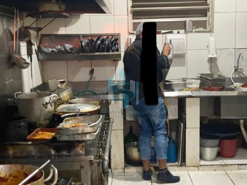 Armazém / Galpão à venda, 240m2 em Jardim Brasil (Zona Norte), São Paulo - SP - imagem 6 Foto 6 de Armazém / Galpão à venda, 240m2 em Jardim Brasil (Zona Norte), São Paulo - SP