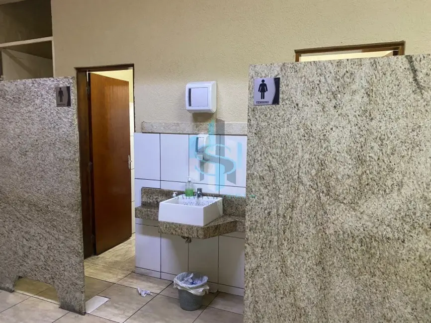 Armazém / Galpão à venda, 240m2 em Jardim Brasil (Zona Norte), São Paulo - SP - imagem 4 Foto 4 de Armazém / Galpão à venda, 240m2 em Jardim Brasil (Zona Norte), São Paulo - SP