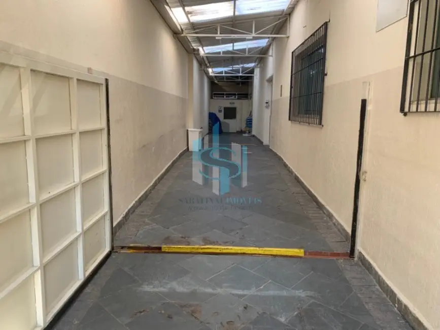 Foto 2 de Armazém / Galpão à venda, 700m2 em Santana, São Paulo - SP