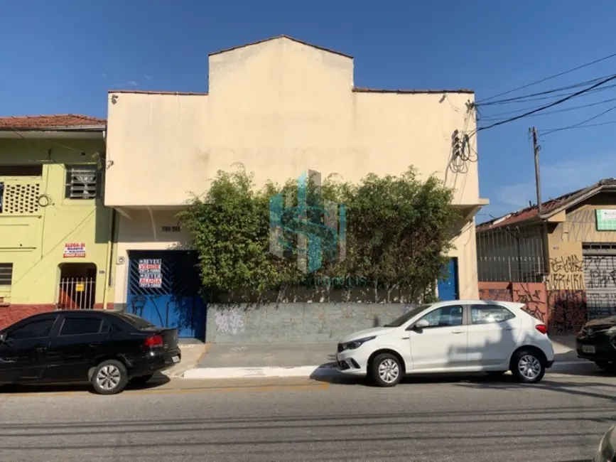 Foto 1 de Armazém / Galpão à venda, 700m2 em Santana, São Paulo - SP