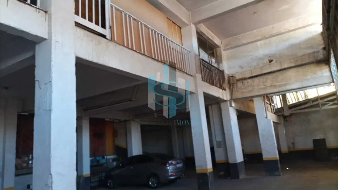 Foto 2 de Prédio Inteiro à venda, 2662m2 em Imirim, São Paulo - SP