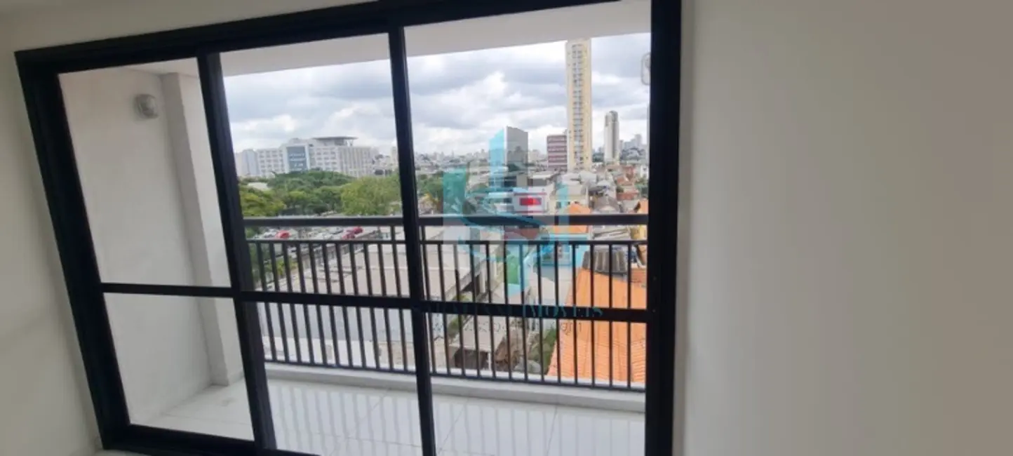 Foto 3 de Apartamento com 1 quarto à venda, 35m2 em Tatuapé, São Paulo - SP