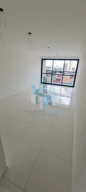 Foto 4 de Apartamento com 1 quarto à venda, 35m2 em Tatuapé, São Paulo - SP