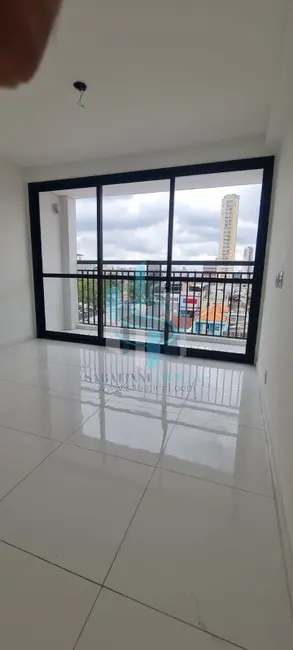 Foto 2 de Apartamento com 1 quarto à venda, 35m2 em Tatuapé, São Paulo - SP
