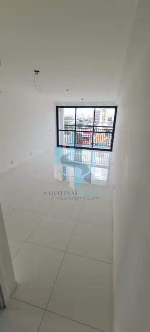 Foto 1 de Apartamento com 1 quarto à venda, 35m2 em Tatuapé, São Paulo - SP