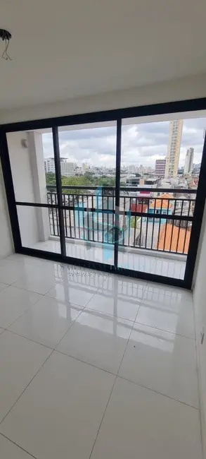 Foto 6 de Apartamento com 1 quarto à venda, 35m2 em Tatuapé, São Paulo - SP