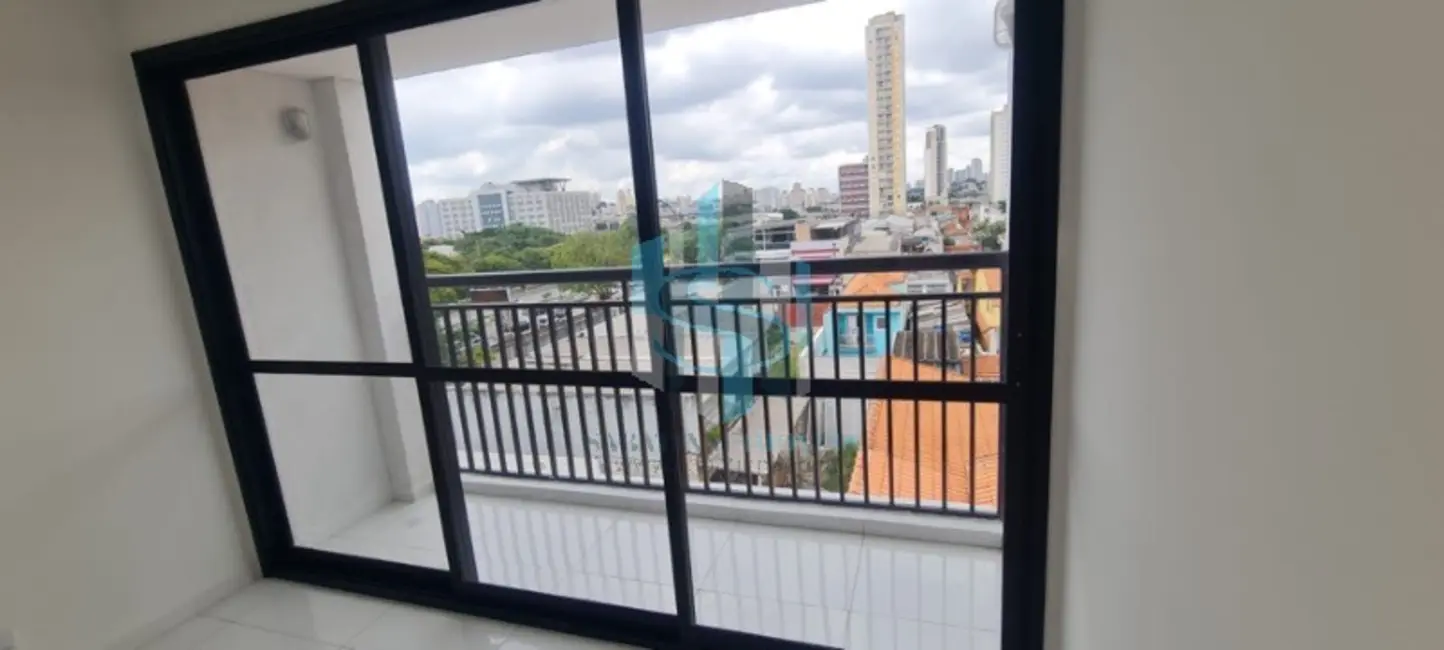 Foto 5 de Apartamento com 1 quarto à venda, 35m2 em Tatuapé, São Paulo - SP