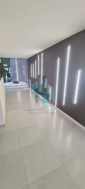 Apartamento com 1 quarto à venda, 26m2 em Tatuapé, São Paulo - SP - imagem 4 Foto 4 de Apartamento com 1 quarto à venda, 26m2 em Tatuapé, São Paulo - SP