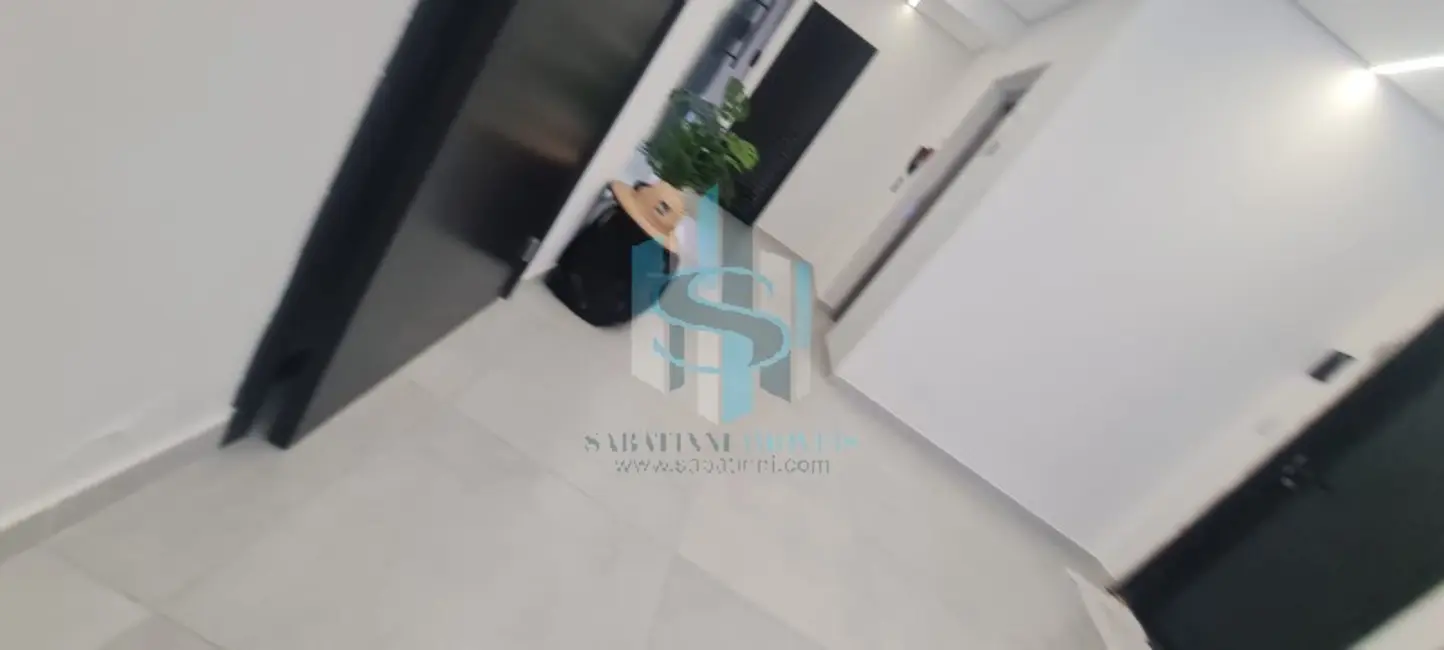 Apartamento com 1 quarto à venda, 26m2 em Tatuapé, São Paulo - SP - imagem 9 Foto 9 de Apartamento com 1 quarto à venda, 26m2 em Tatuapé, São Paulo - SP