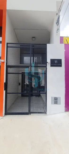 Apartamento com 1 quarto à venda, 26m2 em Tatuapé, São Paulo - SP - imagem 3 Foto 3 de Apartamento com 1 quarto à venda, 26m2 em Tatuapé, São Paulo - SP